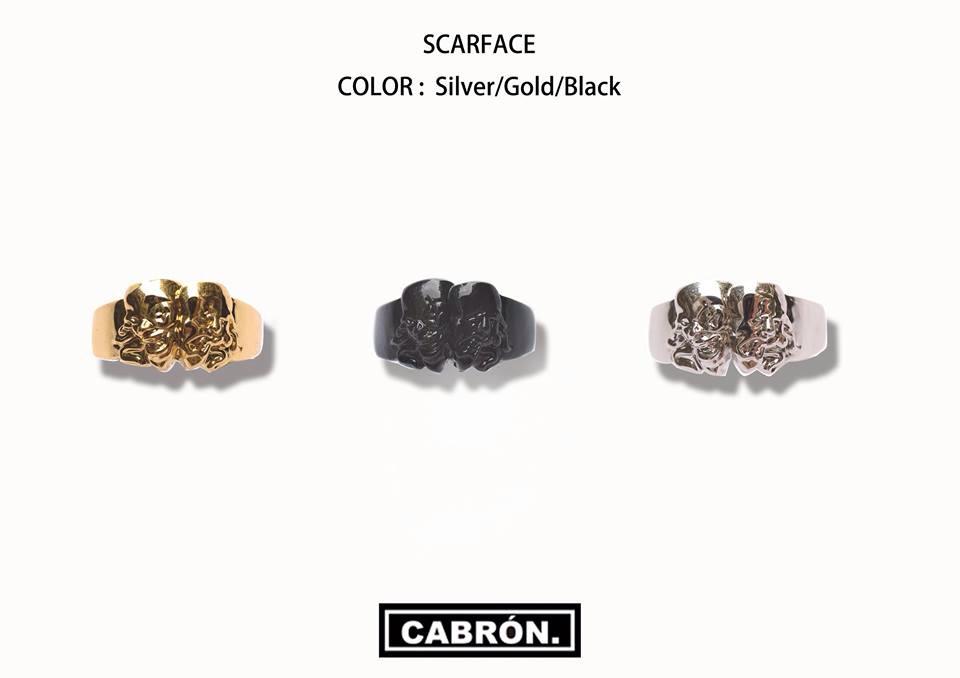 Riverside - 【Cabron】