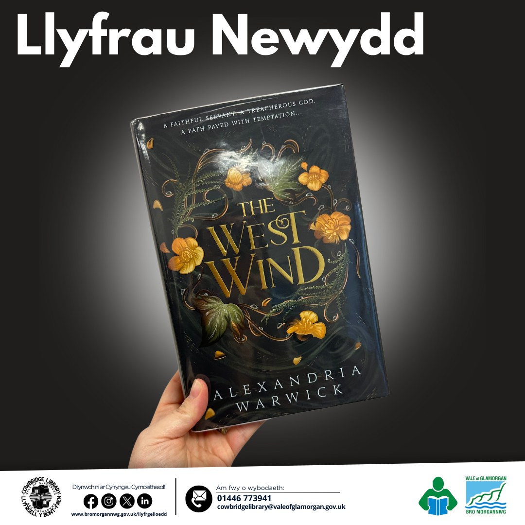 Cowbridge Library | Cowbridge