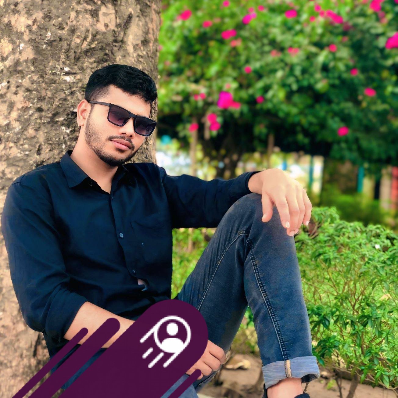 Md Mosaddek