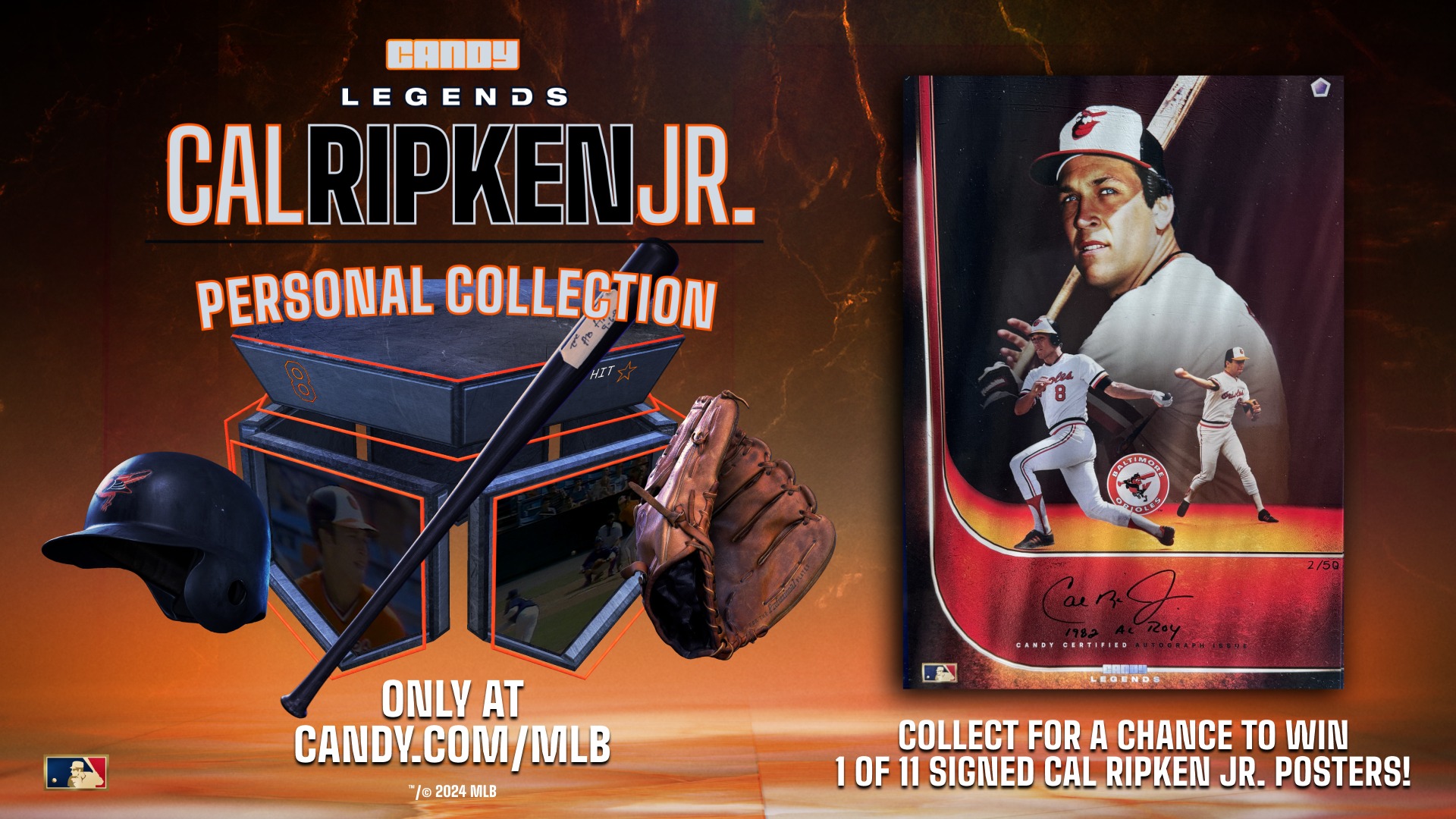 Cal Ripken Jr