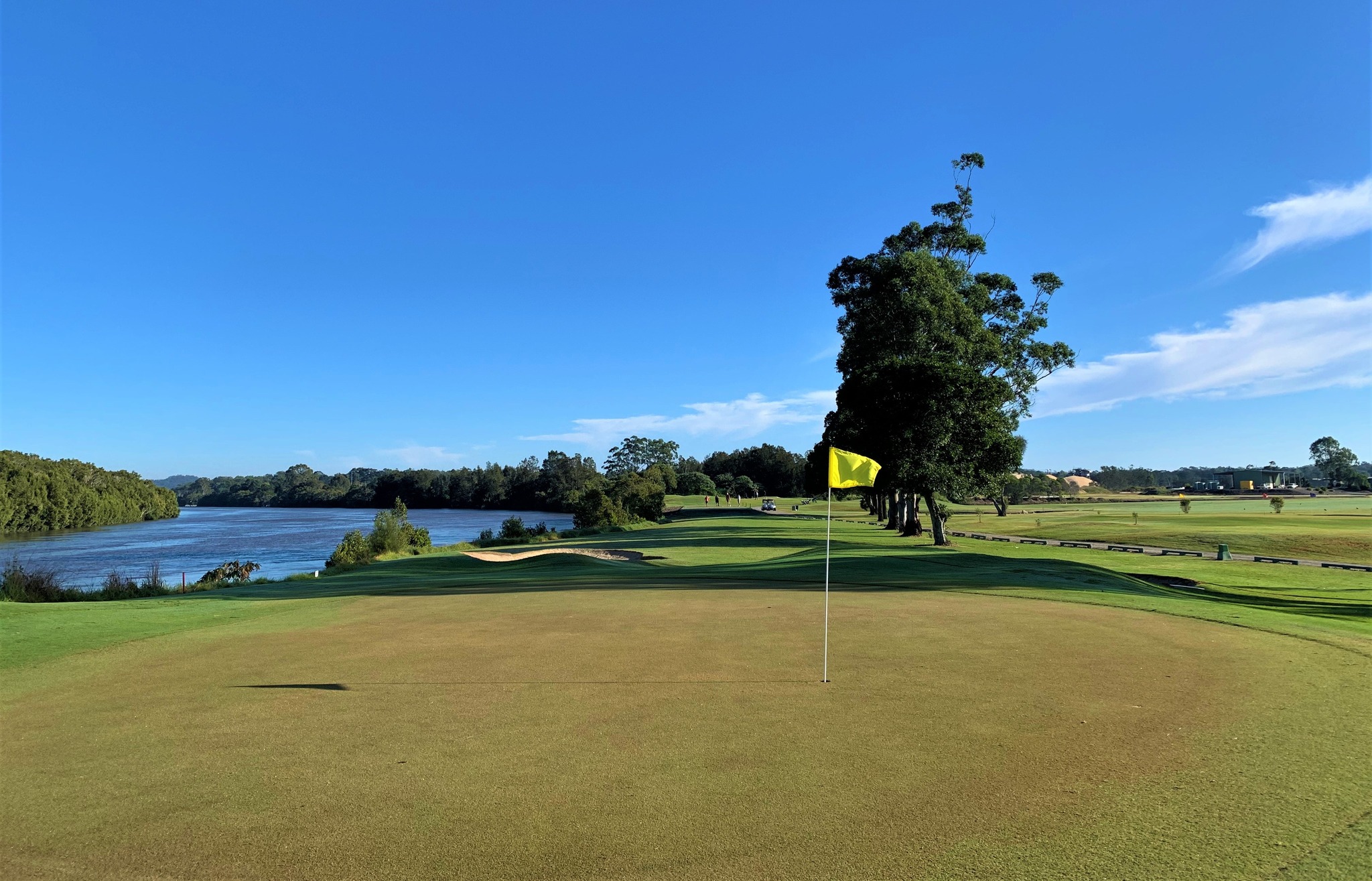 Carbrook Golf Club | Carbrook QLD