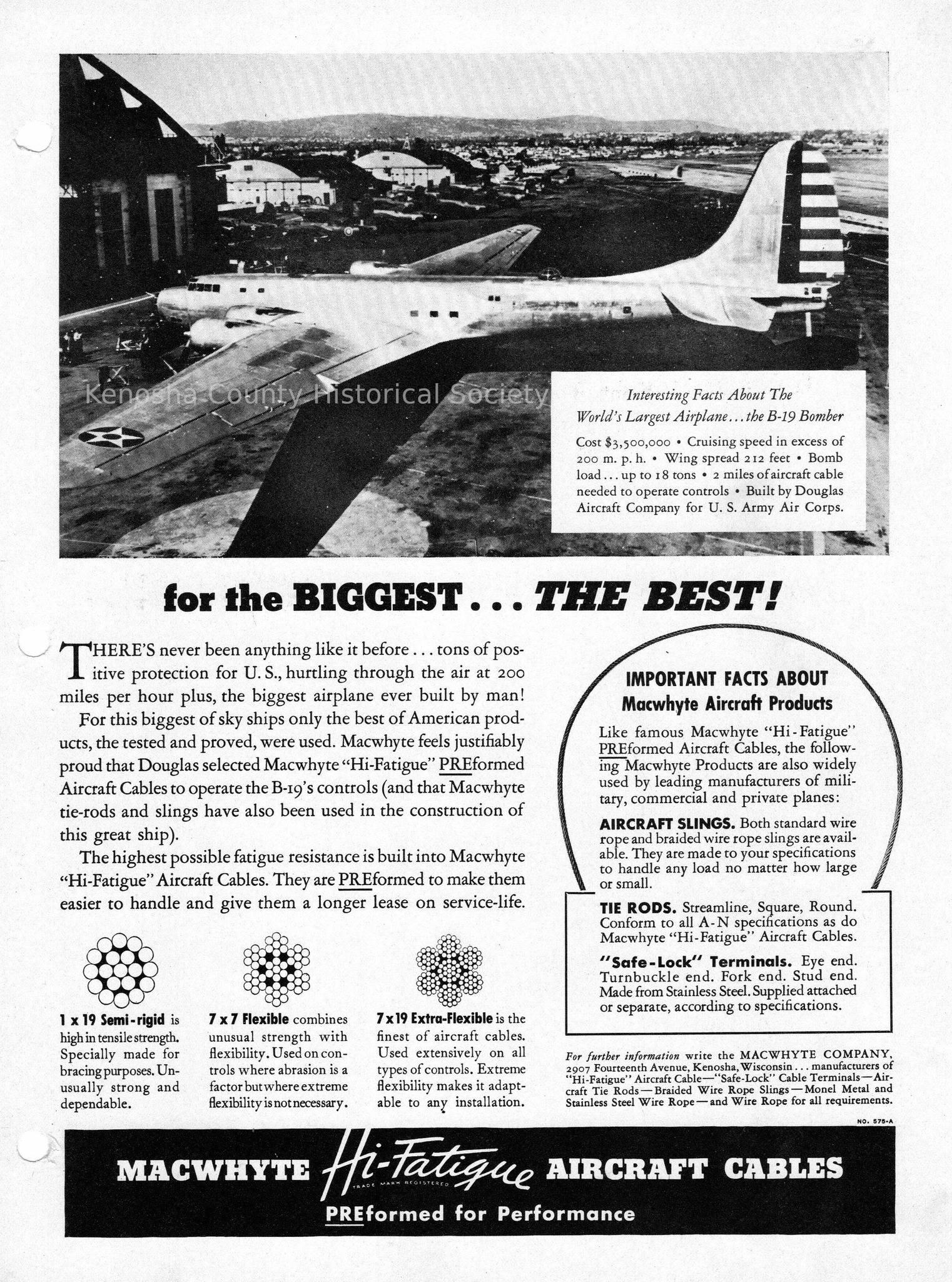 Kenosha History Center - 
