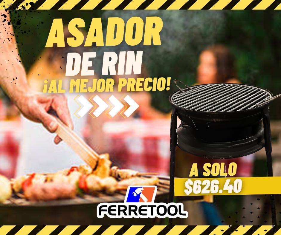 Ferretool | Villa de Alvarez
