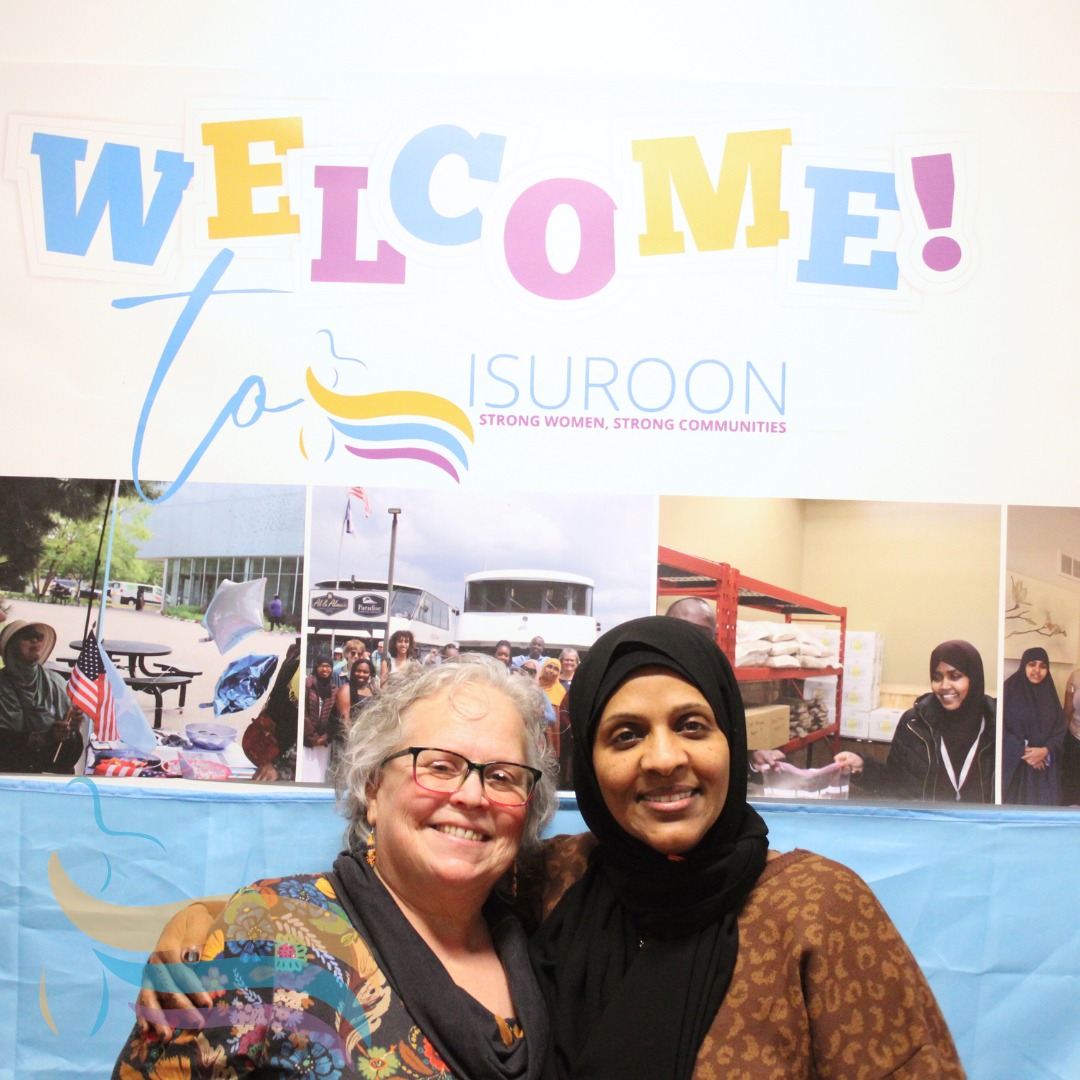 Isuroon.org | Minneapolis MN