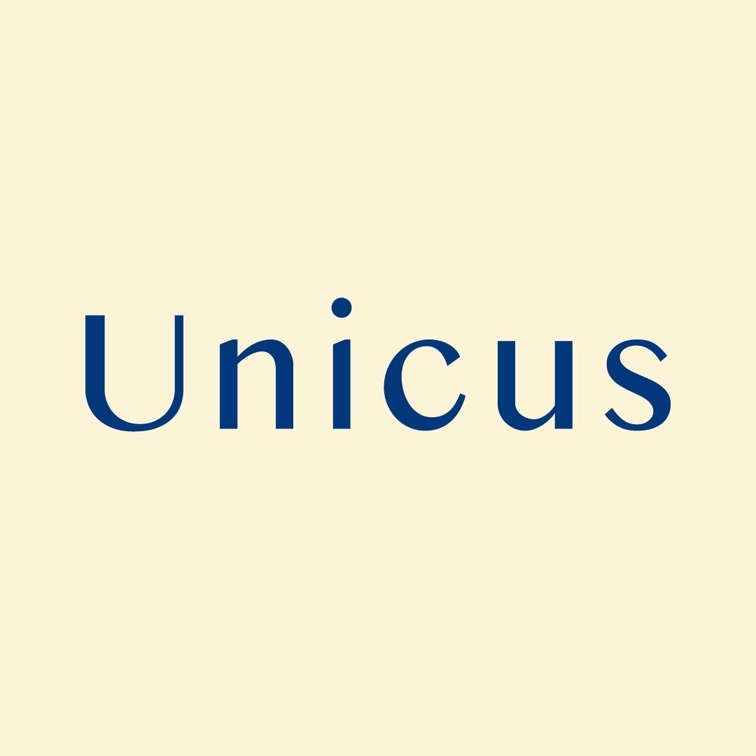 衹有 Unicus