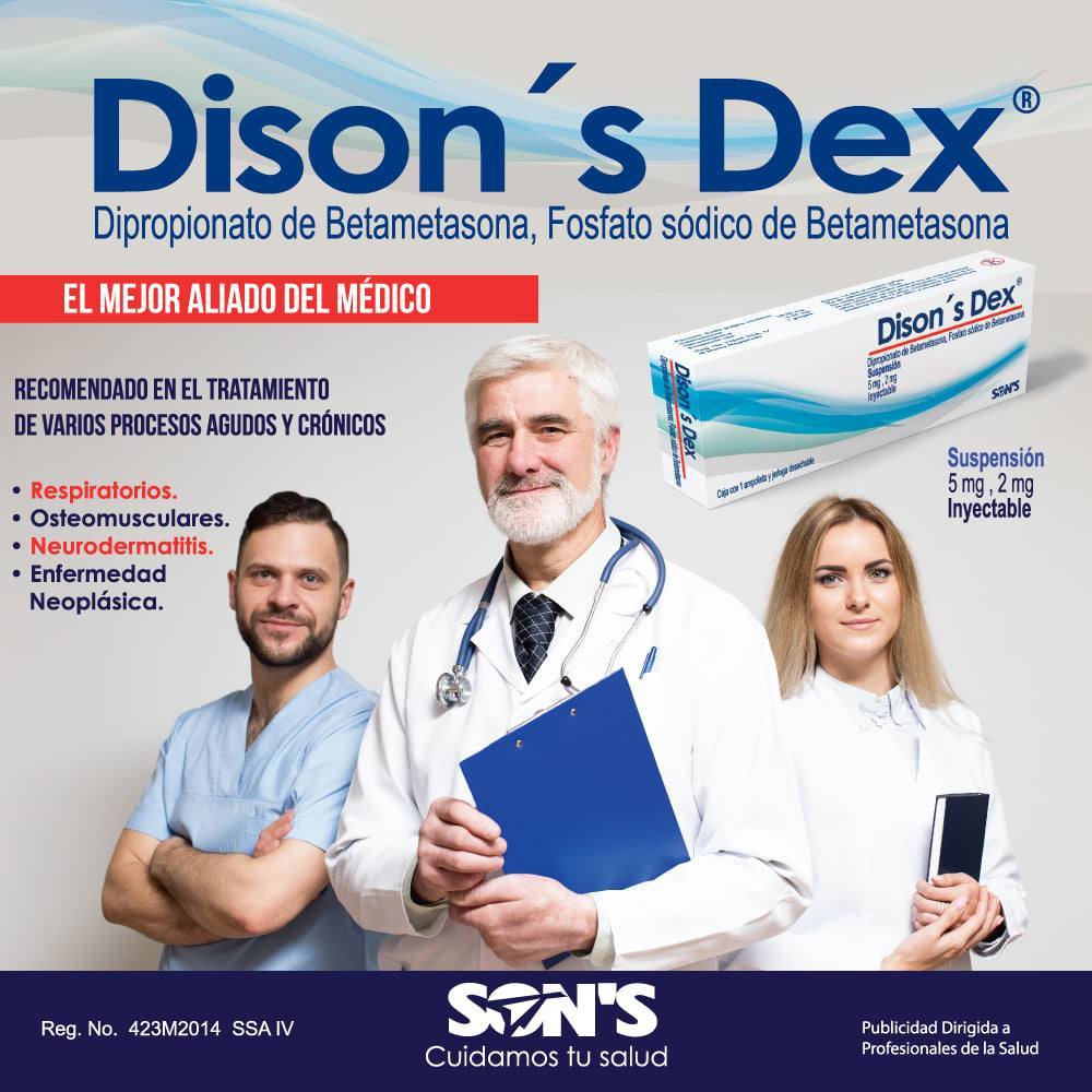 Química Sons | Puebla