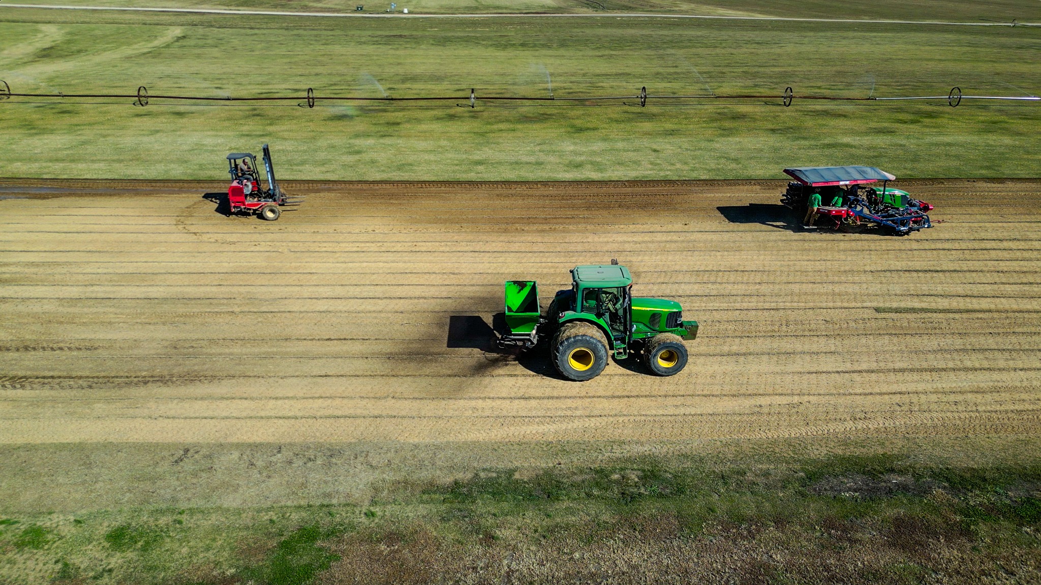 Alta Turf | Elkmont AL