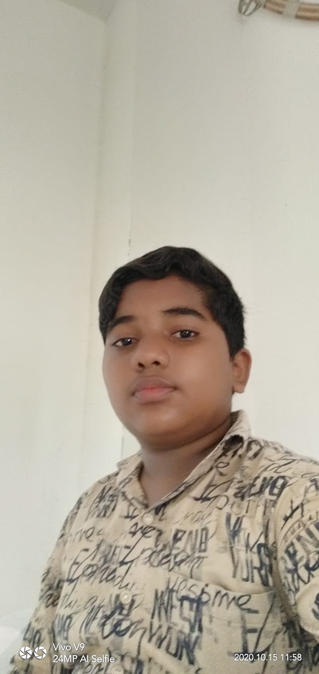 Vijay Rathod