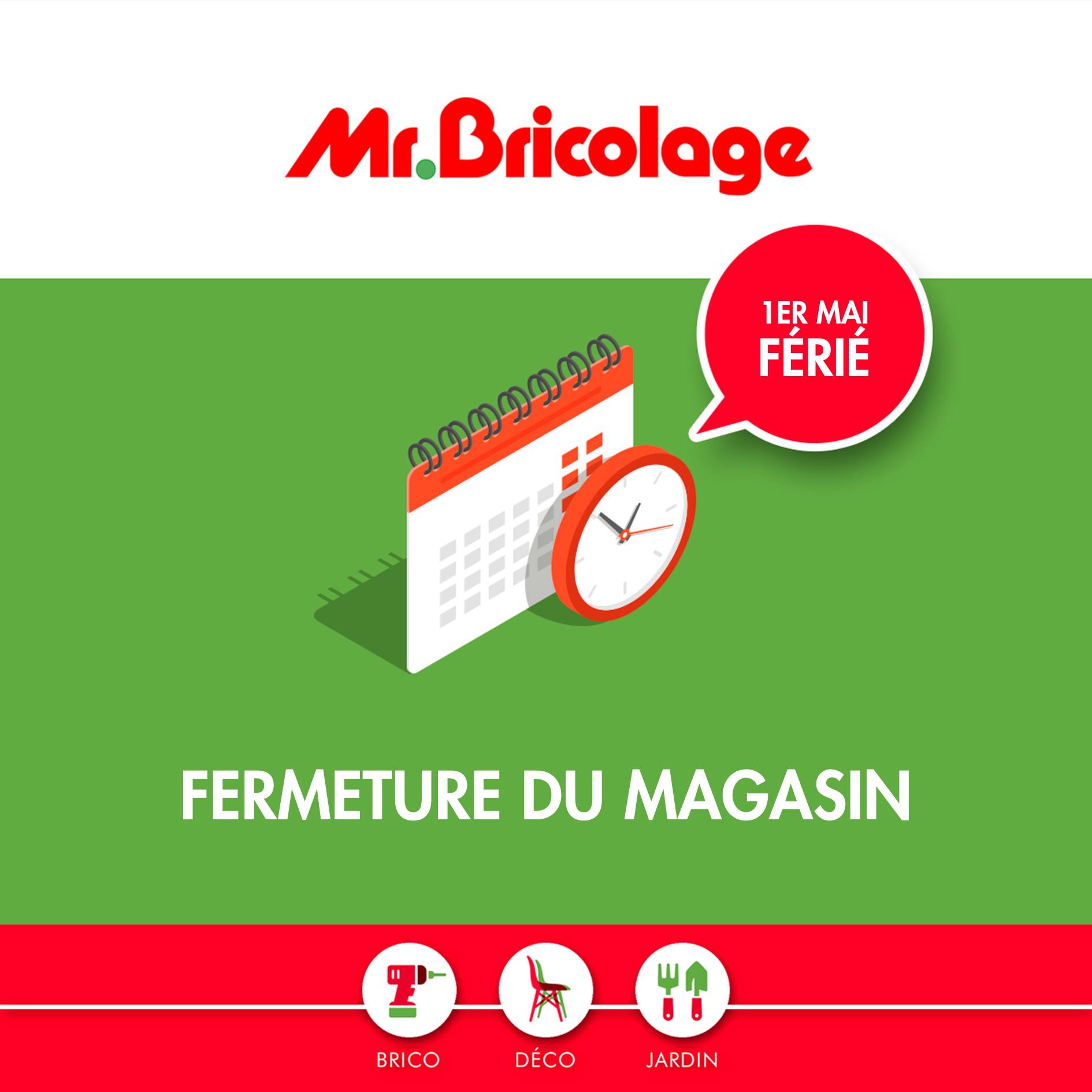 Mr Bricolage Faaa Tahiti added... - Mr Bricolage Faaa Tahiti