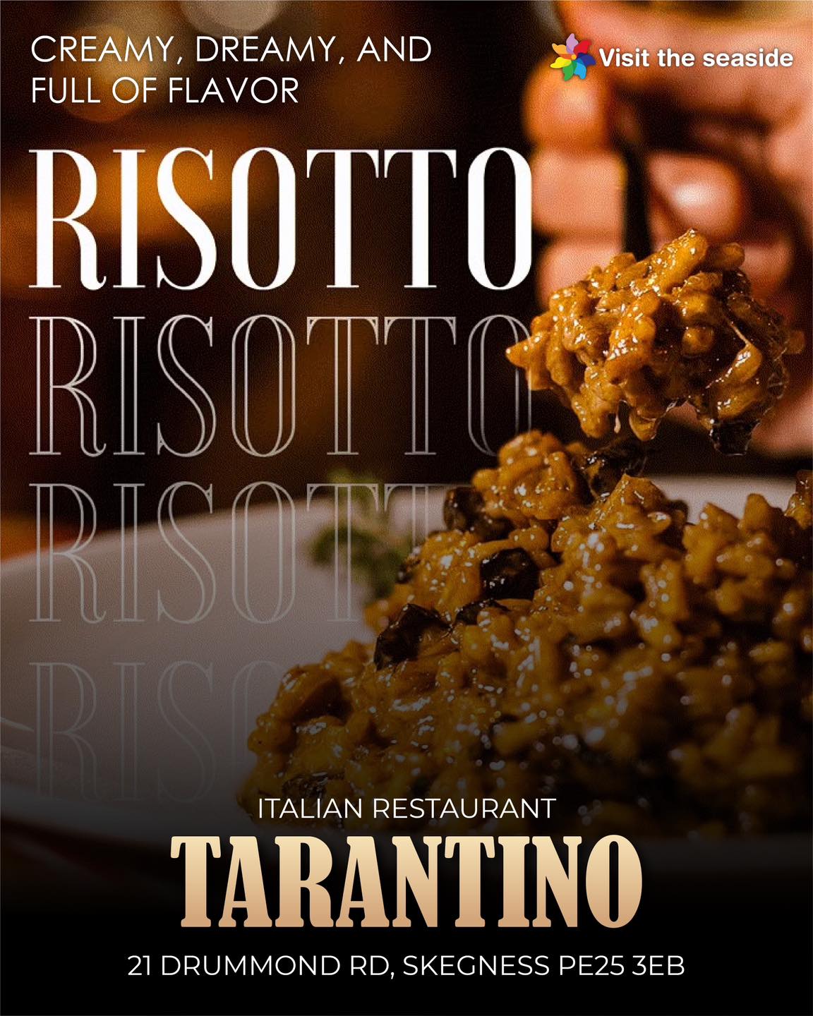 Visit - 🍽️ Craving an authentic taste of Italy? 🇮🇹 At Tarantino, we ...