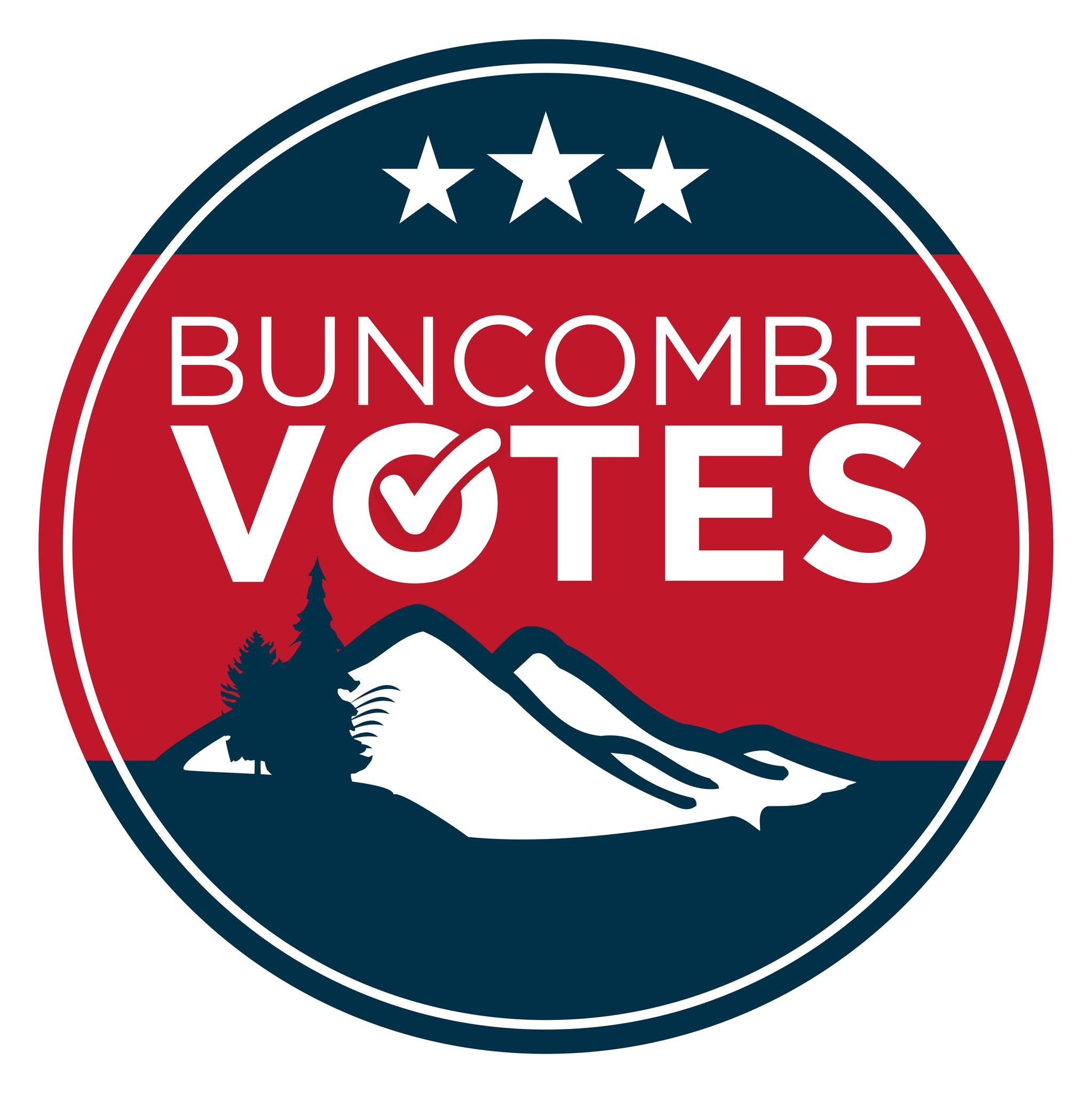 Sample ballots are now... - Buncombe County Elections Office | Facebook