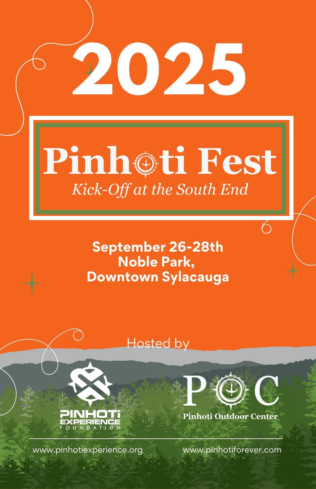 City - City of Heflin, Heflin Main Street & Friends of the Talladega ...