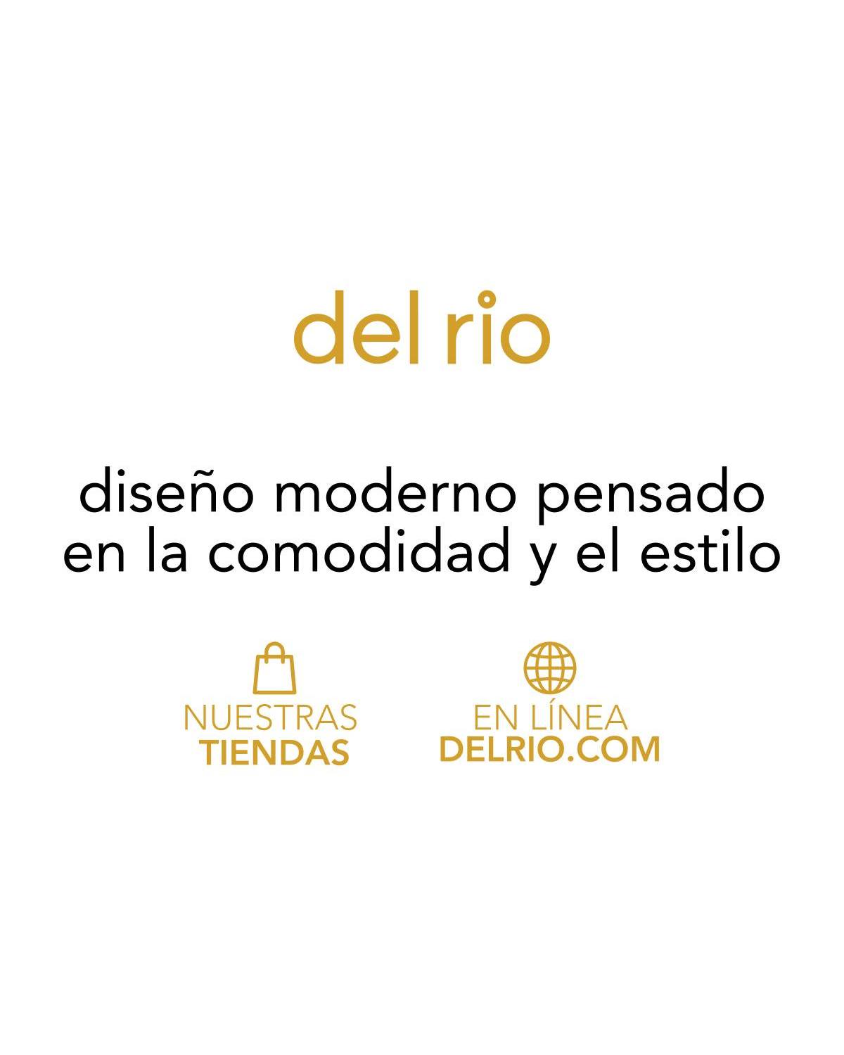 del rio