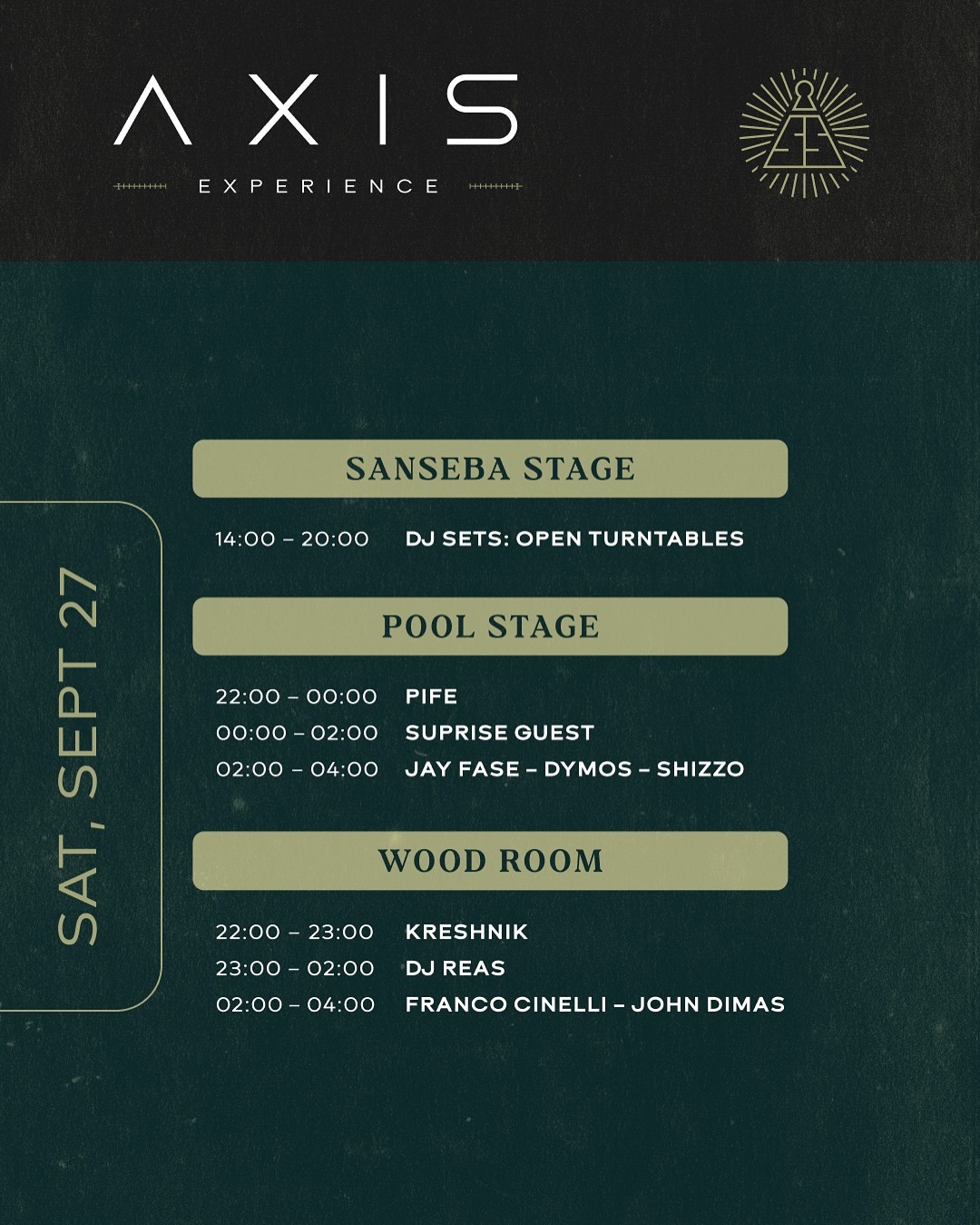 Rave | Pristina