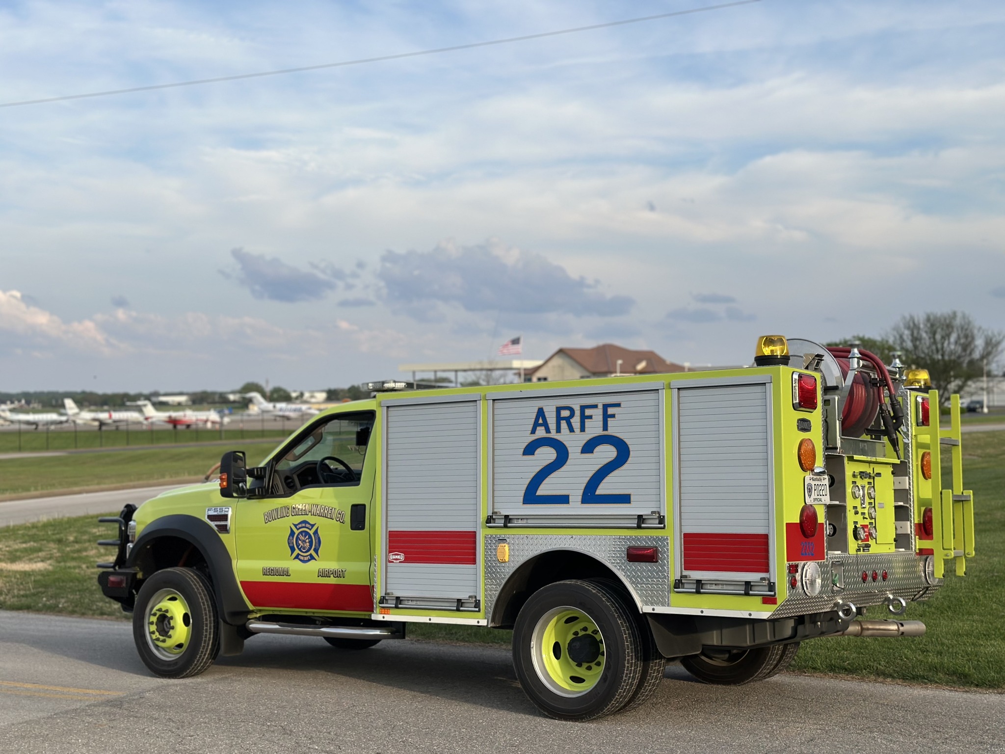 Bowling Green Fire... - Bowling Green Fire Department