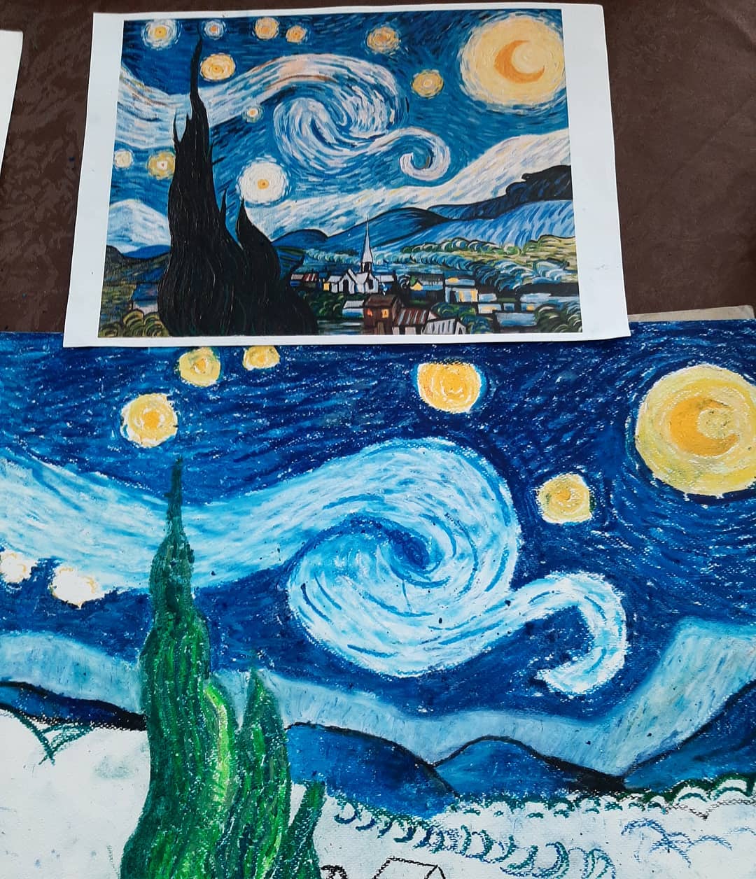 Arte Fino | Agios Dometios