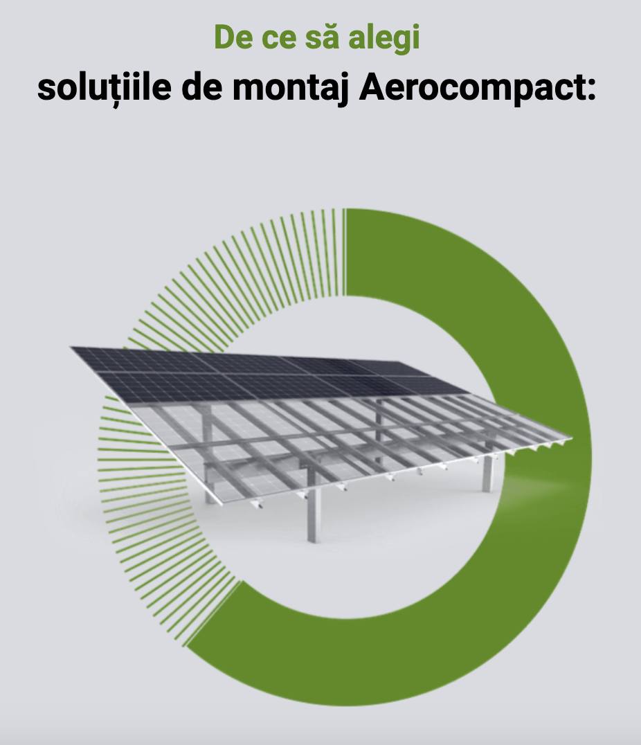 DEC Solar Romania | Cernica