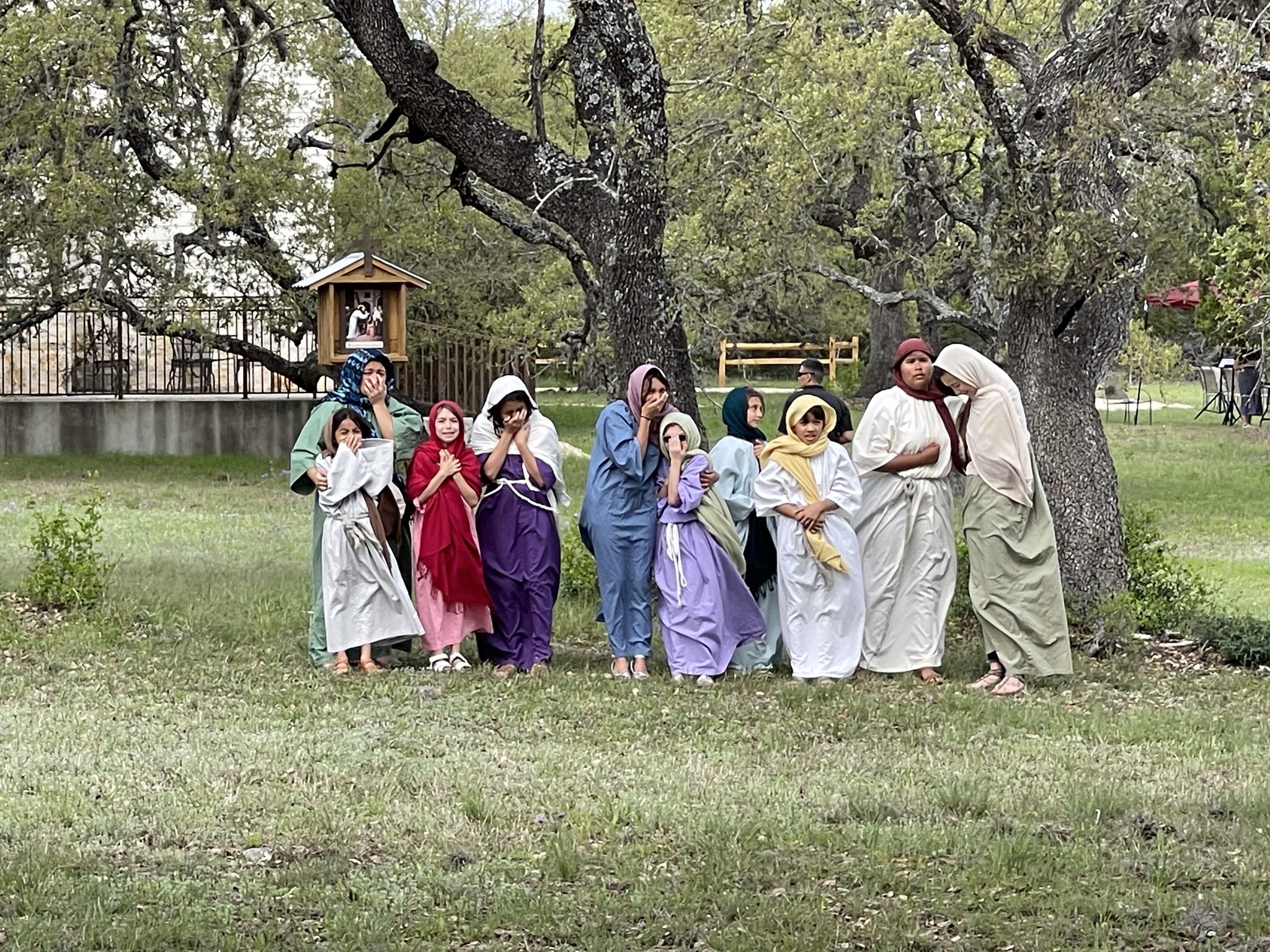 Sanctus Ranch | Pipe Creek TX