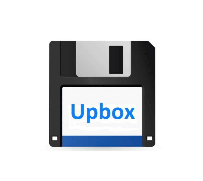 Upbox