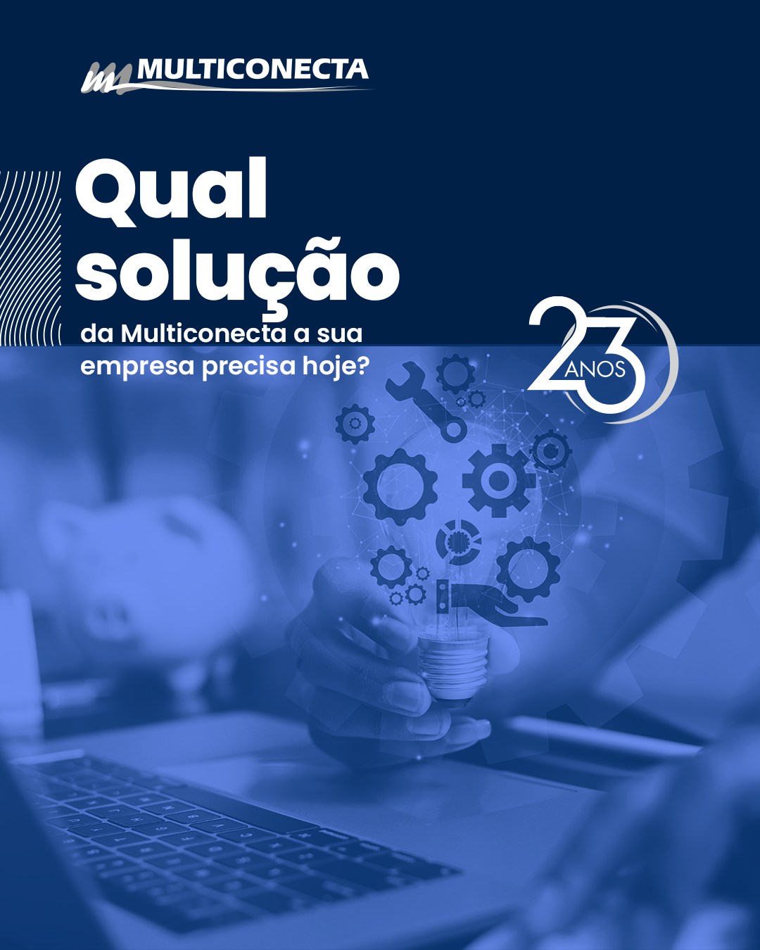 Multiconecta | Vitória ES