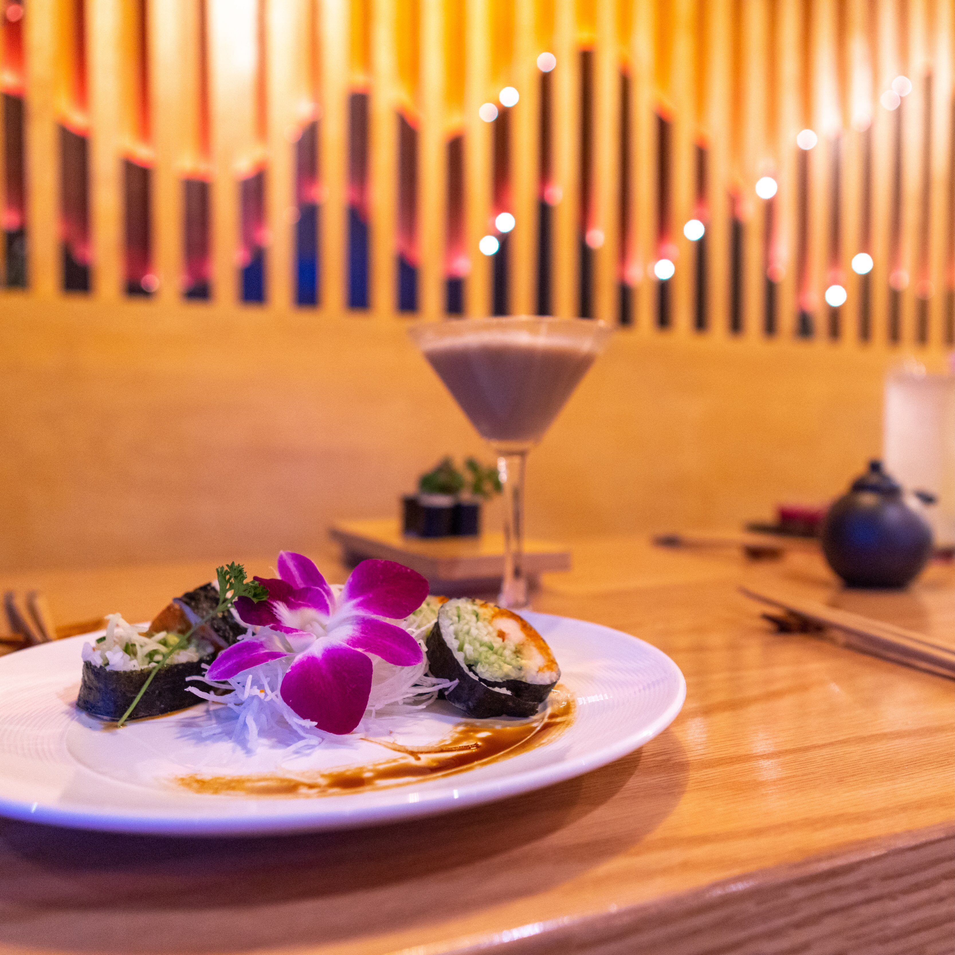 Omakase Sushi & Sake Bar | Lexington KY