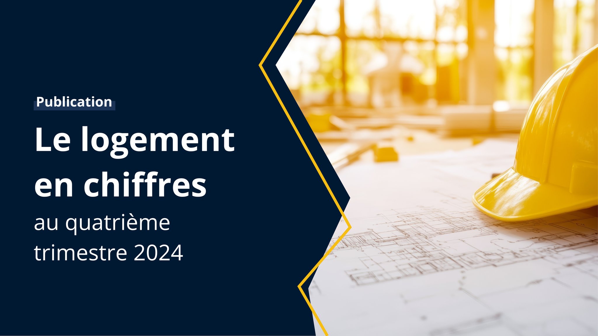 Statec - [Publication] 🏠 Au dernier trimestre 2024, les prix des ...