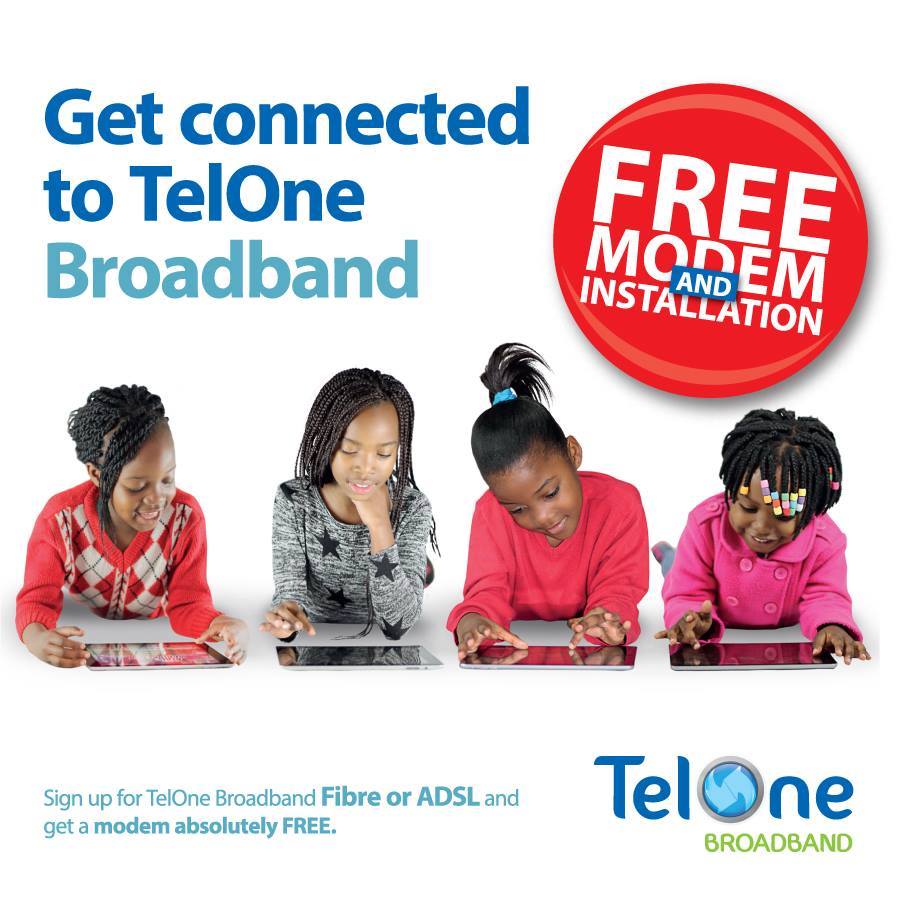 Tel·One - WHAT DOES IT TAKE APPLY FOR A NEW LINE WITH TELONE? Well ...