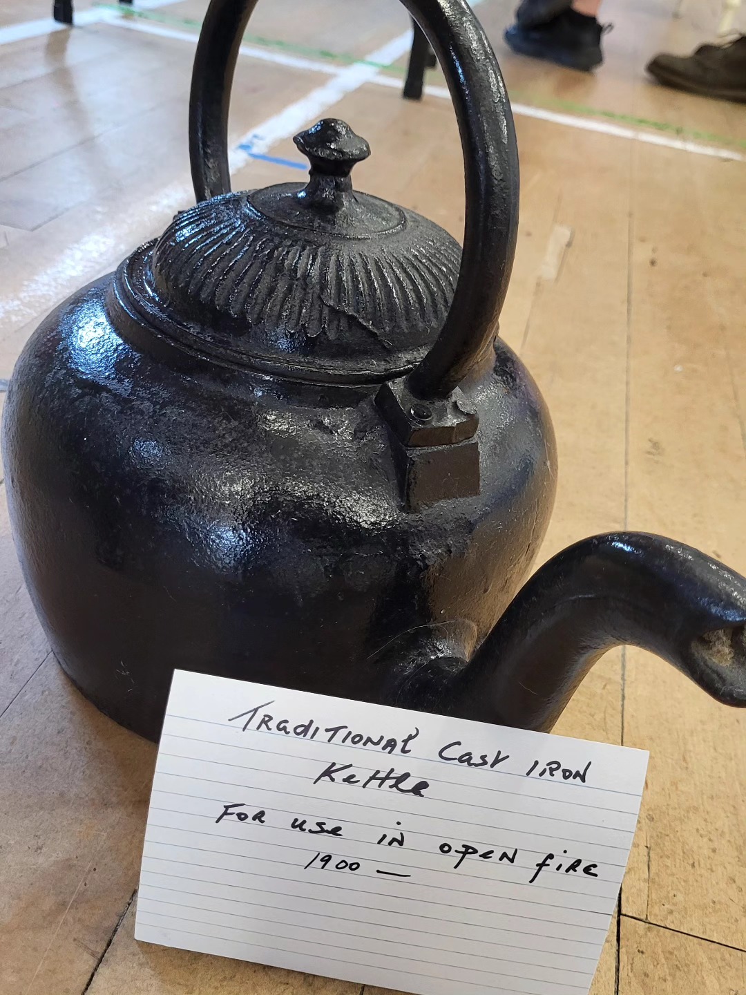 Tea is brewing- call over and have a... - Labane Adrahan CDA | Facebook