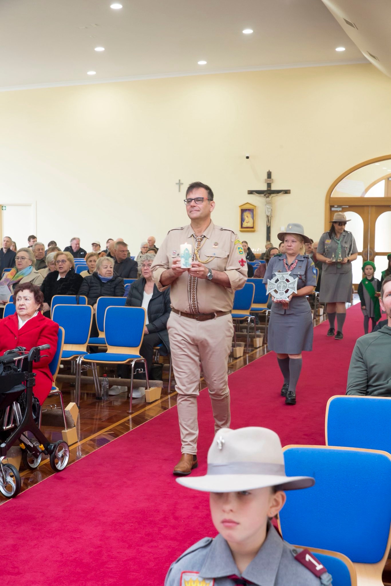 Divine Mercy Shrine... - Divine Mercy Shrine Keysborough