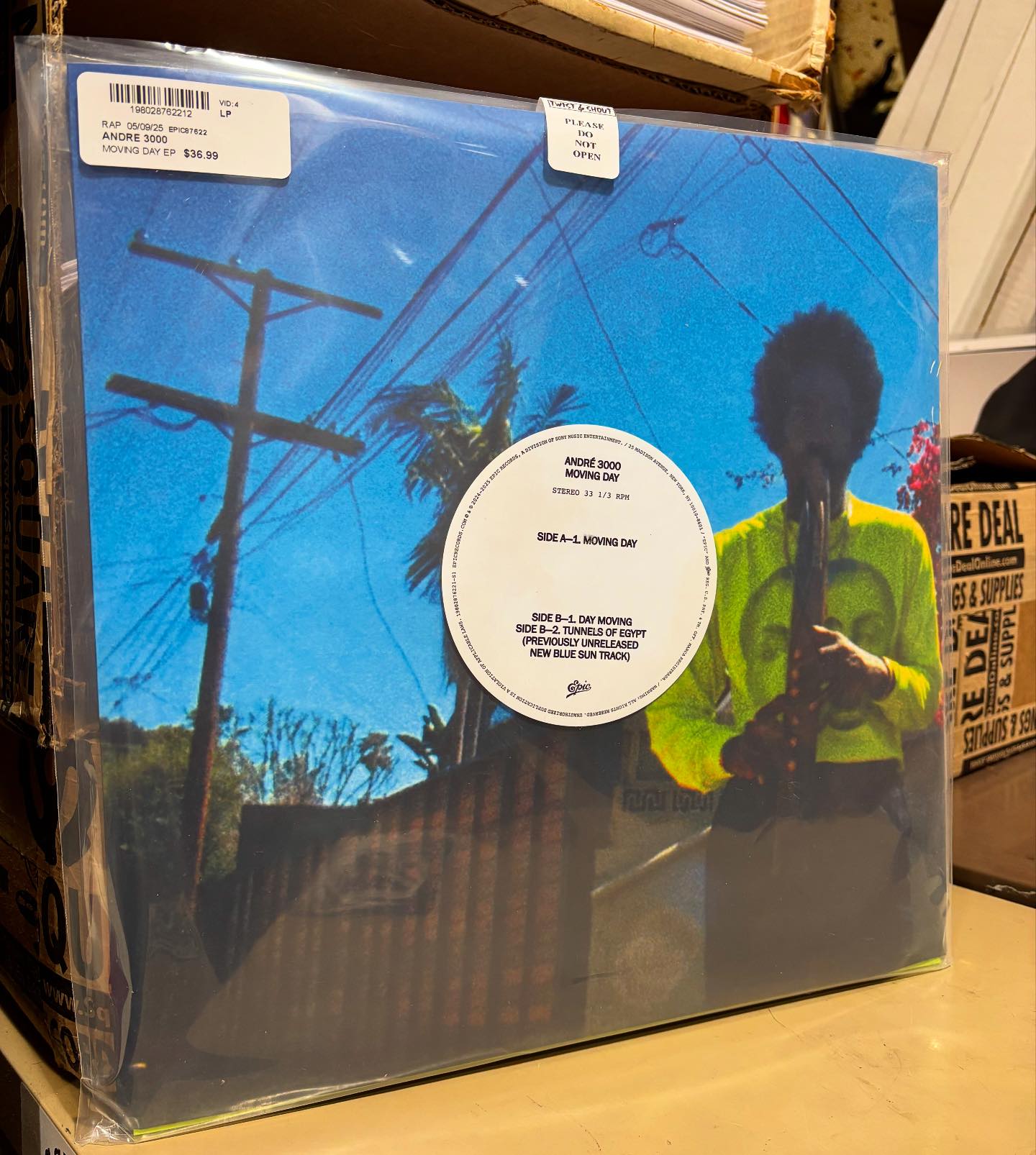 André 3000 