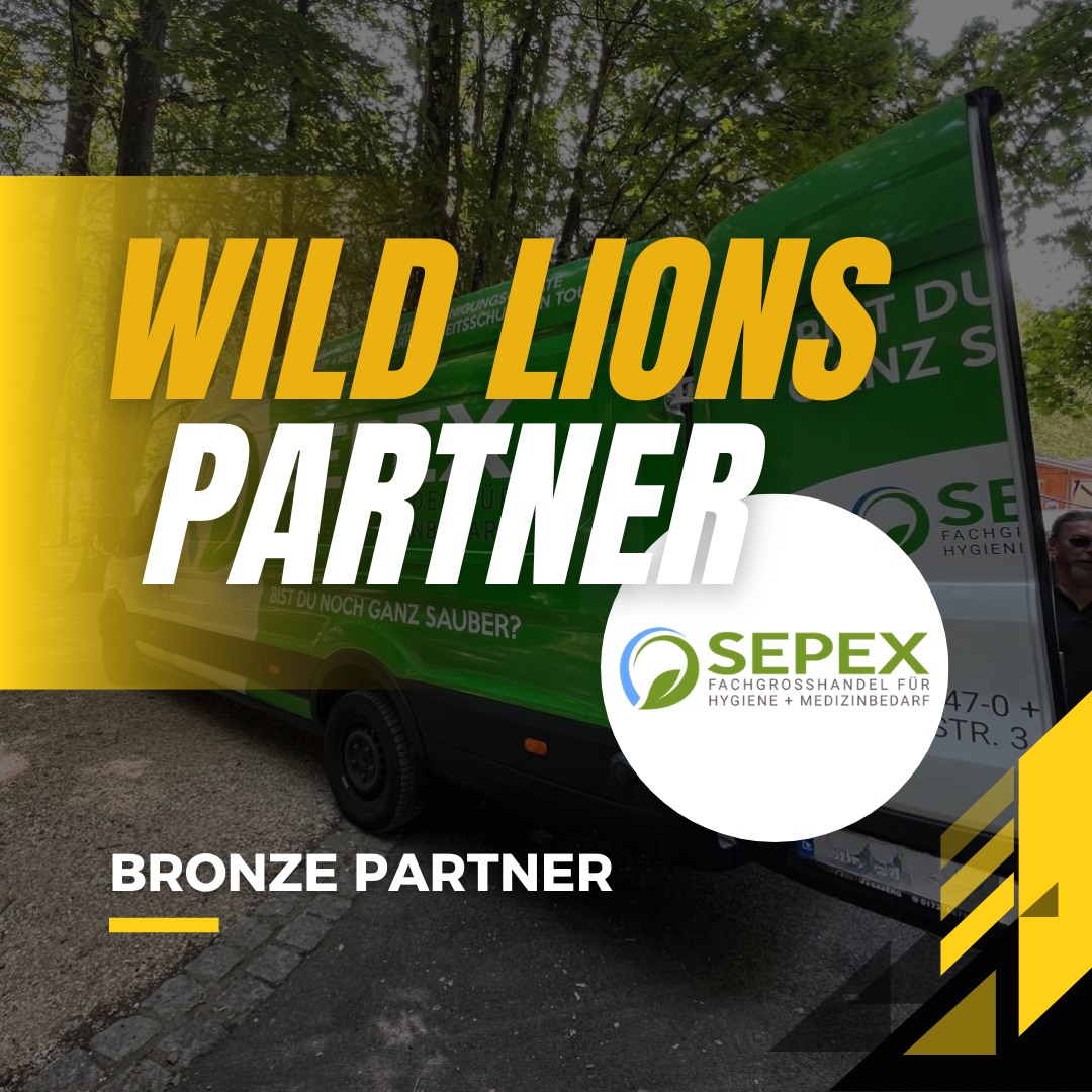 ERSC - 🚀 Neuer Bronze Partner beim ERSC Amberg! 🚀 Wir freuen uns, die ...