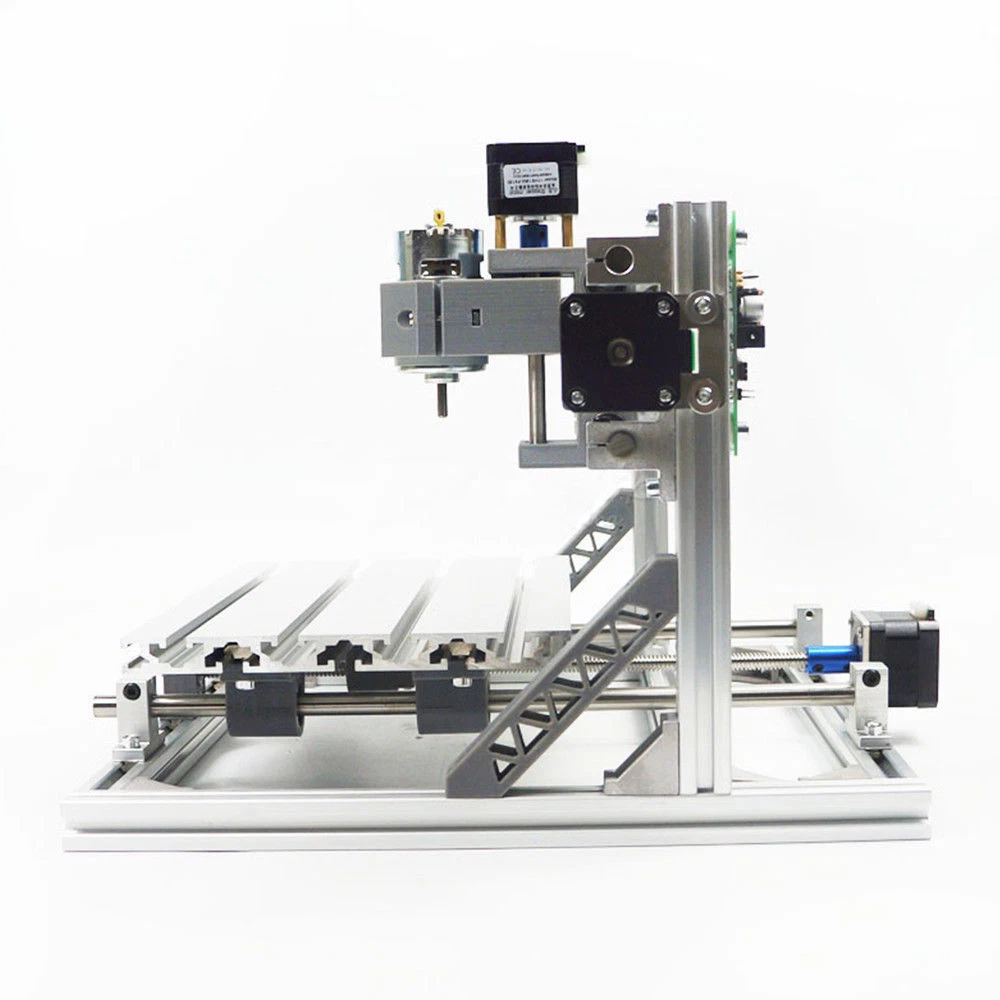 CNC 3018 Router/Engraver – New in Box – Ready to Use - Routers - Conway ...
