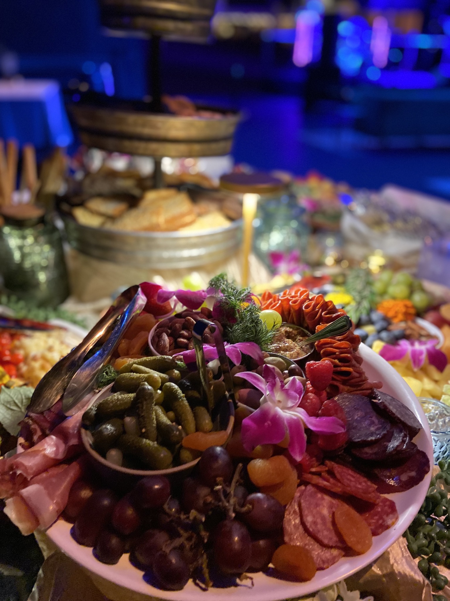 Menu - Not sure about what to serve at your next catered event? Still ...