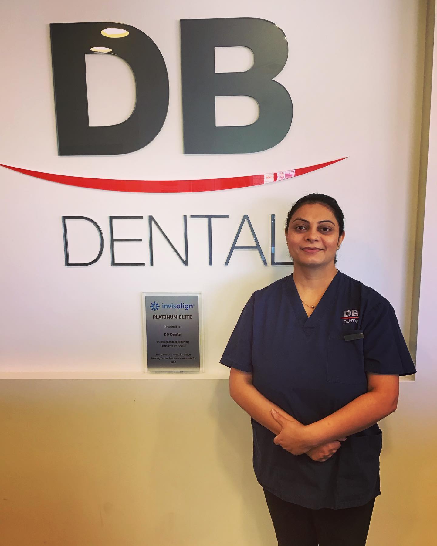 DB Dental - Meet Dr Rakesh Rani…. I registered in...