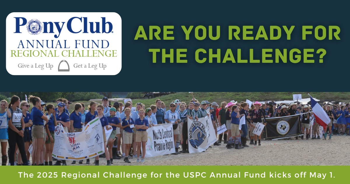 T... - The United States Pony Clubs Inc., (USPC) Official Page | Facebook