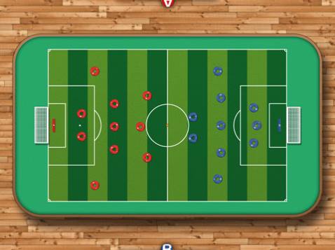 Futebol de Botão Eterno | Facebook