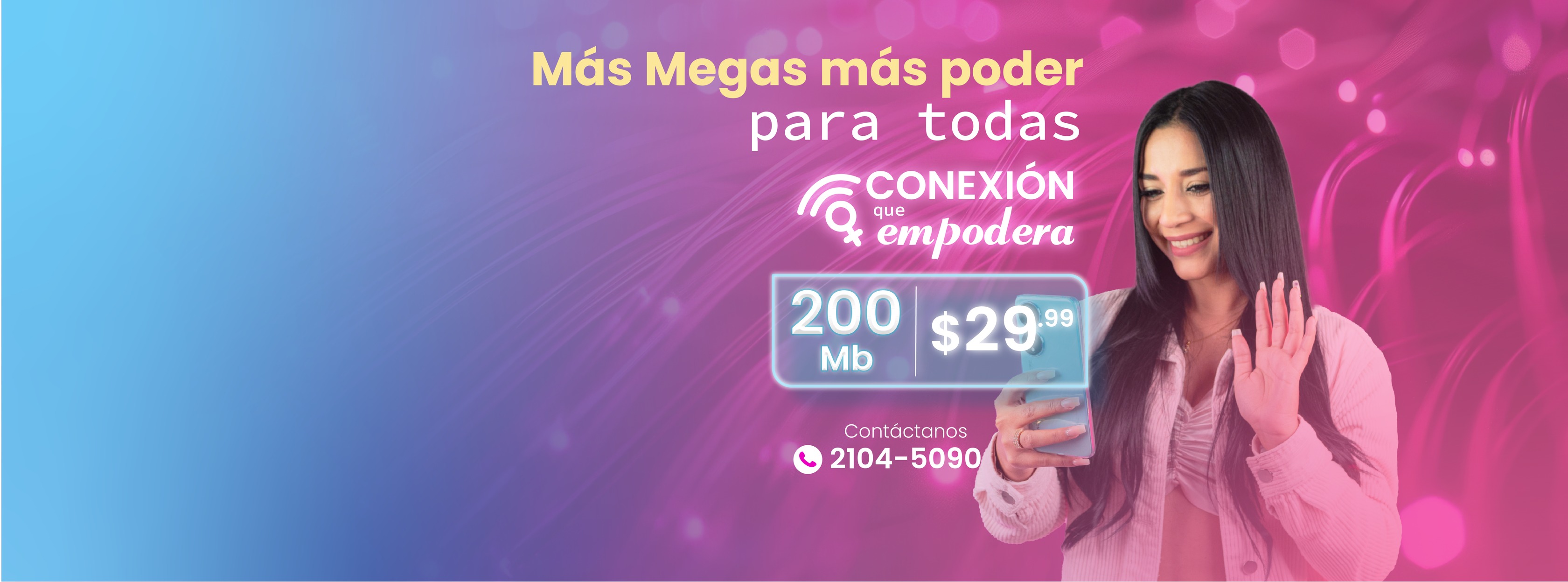 DIGILIFE | San Salvador