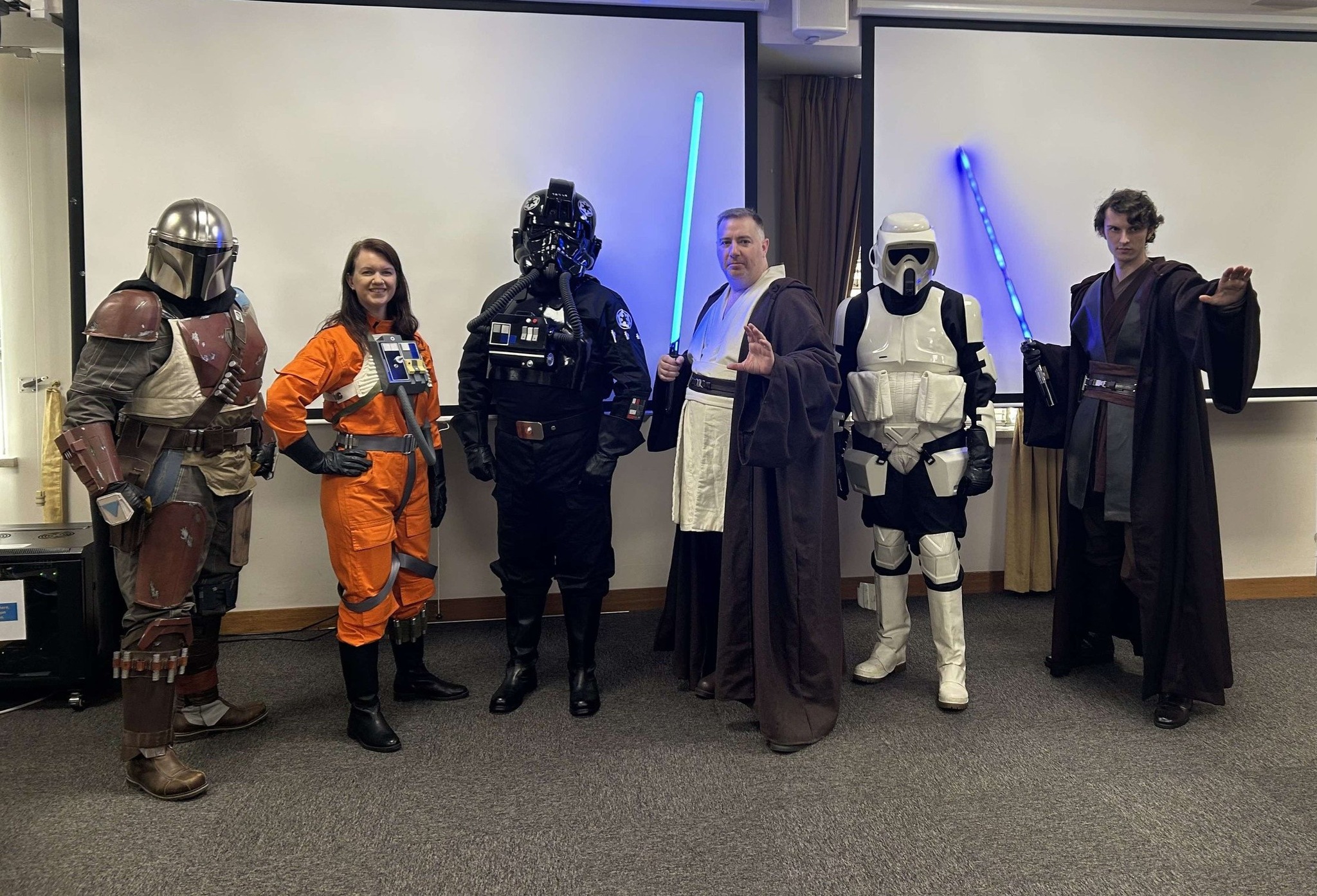 Rebel Legion Ryloth Base - Congratulations to our newest member ...