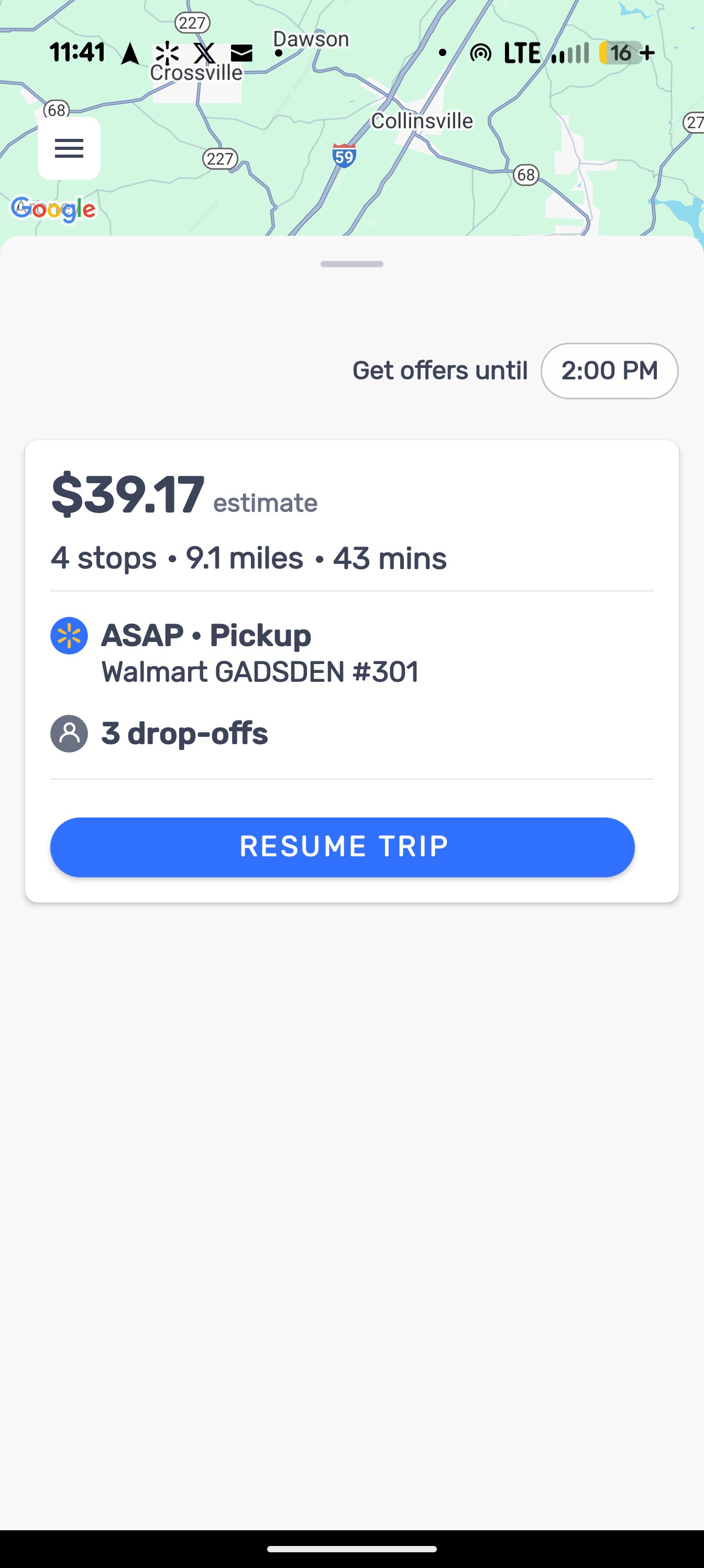 Spark delivery drivers | Where are all the drivers | Facebook