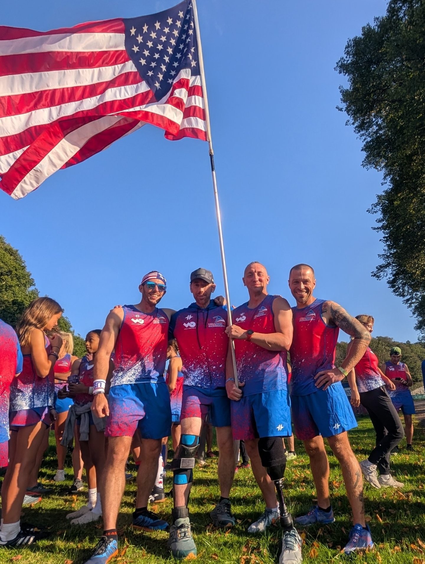 USA Obstacle Course Racing | Colorado Springs CO