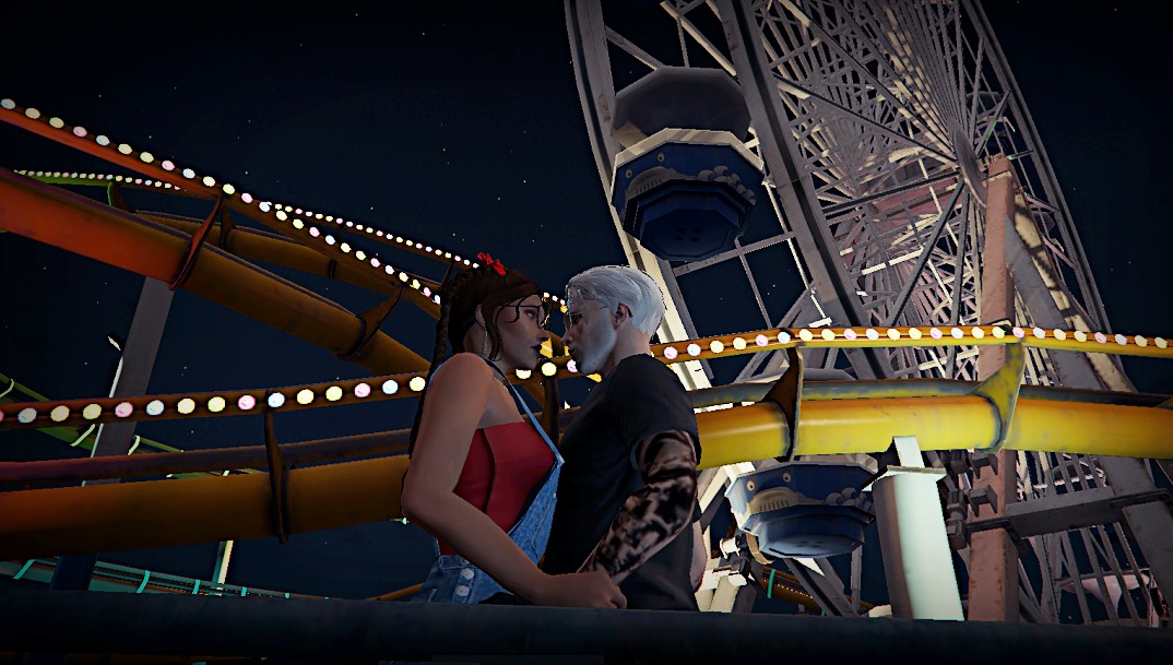 Real RP Roleplay GTA V