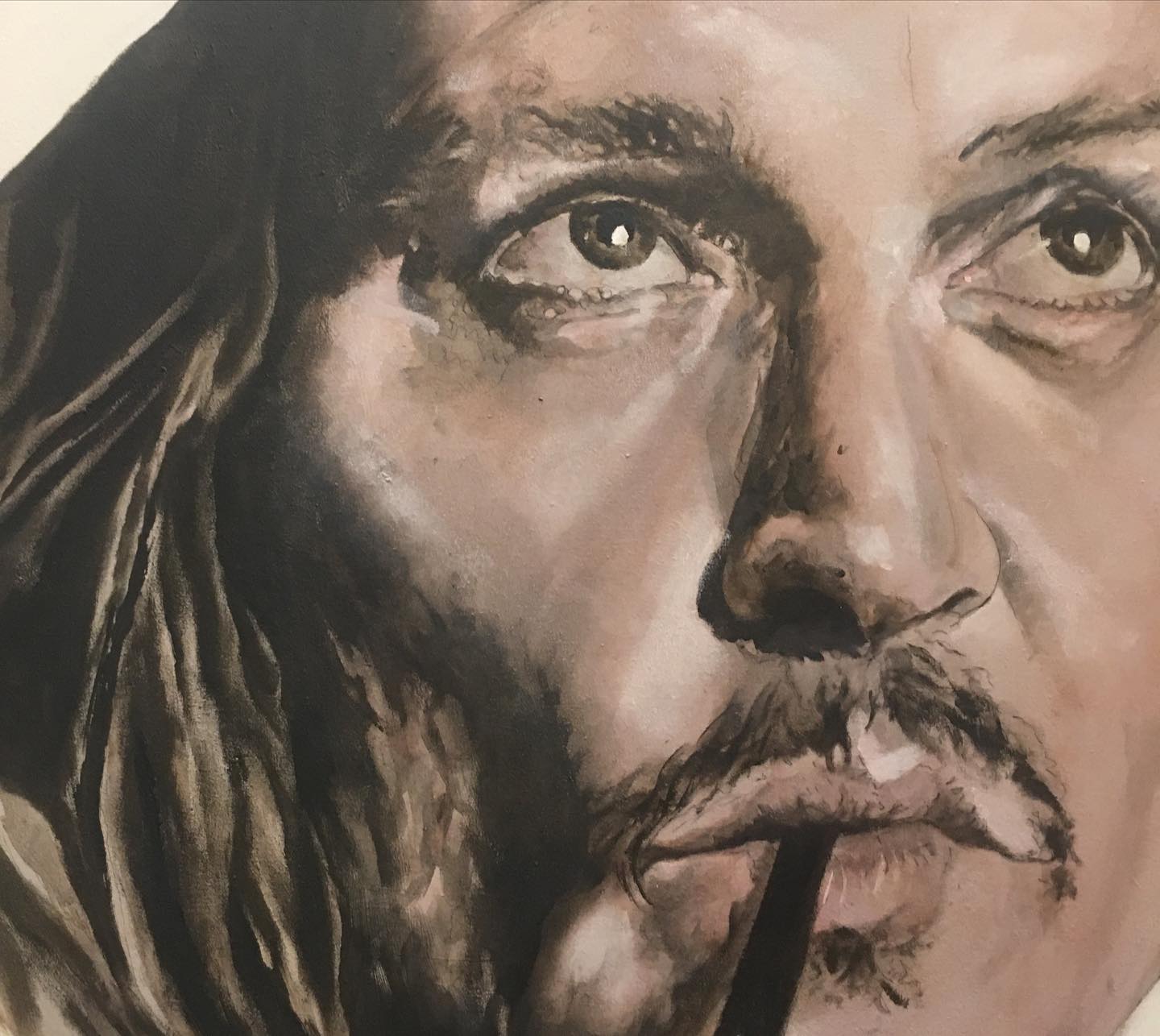 Adam R Birch Artwork