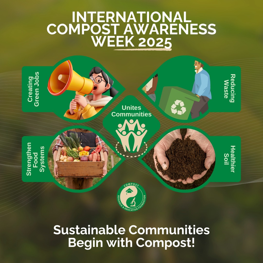 Ballina - 🌍 It’s International Compost Awareness Week! And this year’s ...