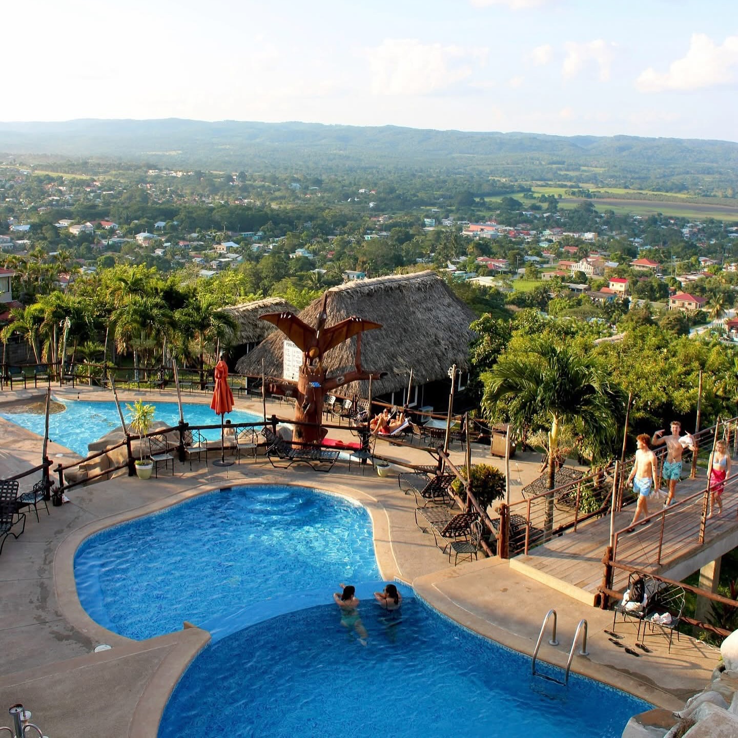 Cahal Pech... - Cahal Pech Village Resort, San Ignacio Belize