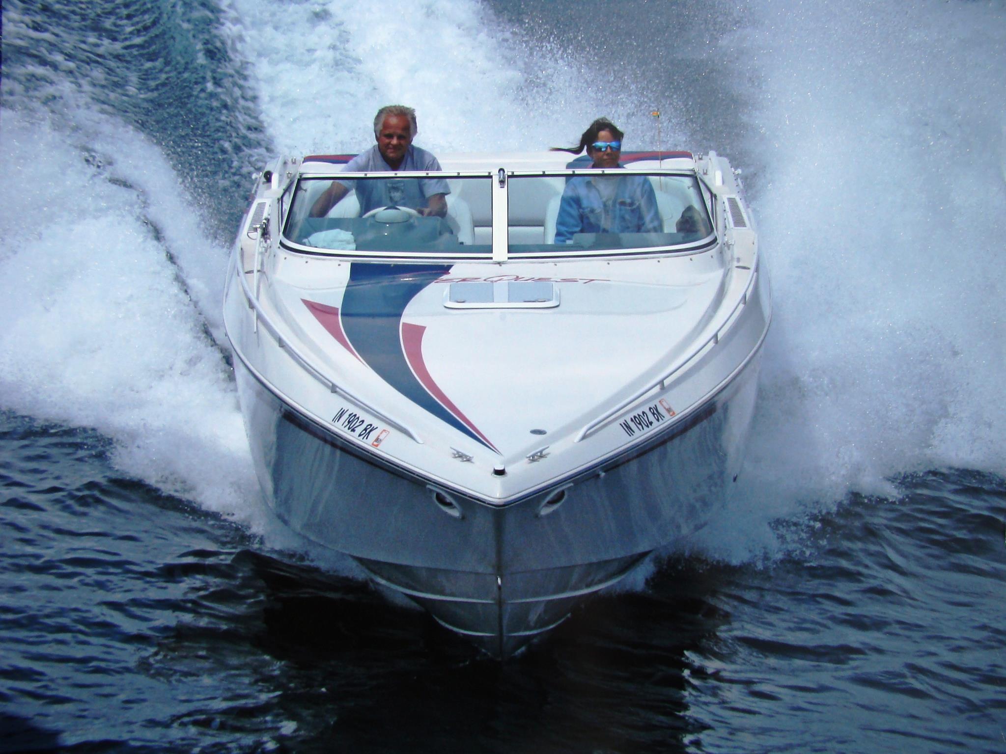 MERCRUISER 502 MAGNUM & V8 ENGINES | What would be the easiest way to ...