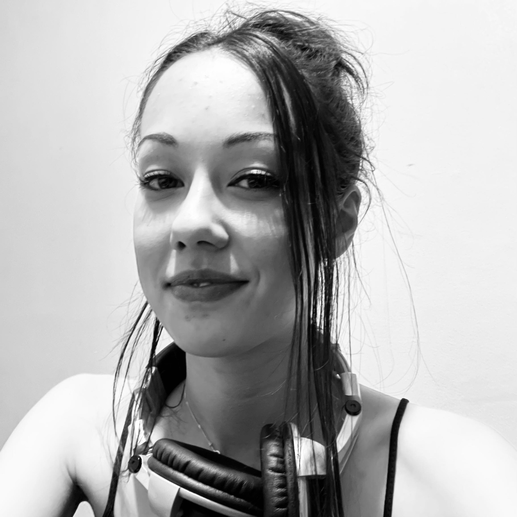 DJ Minali