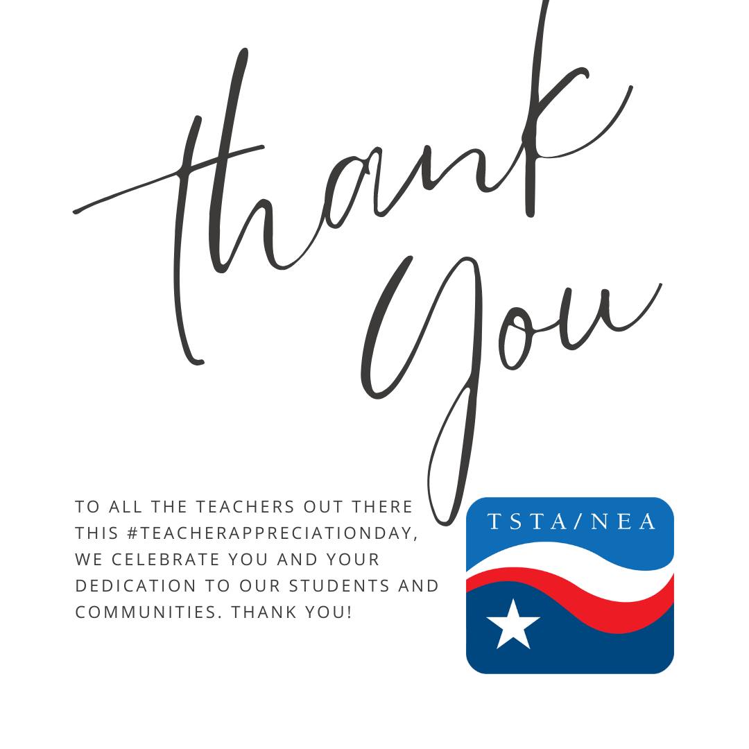 Texas State Teachers Association | Austin TX