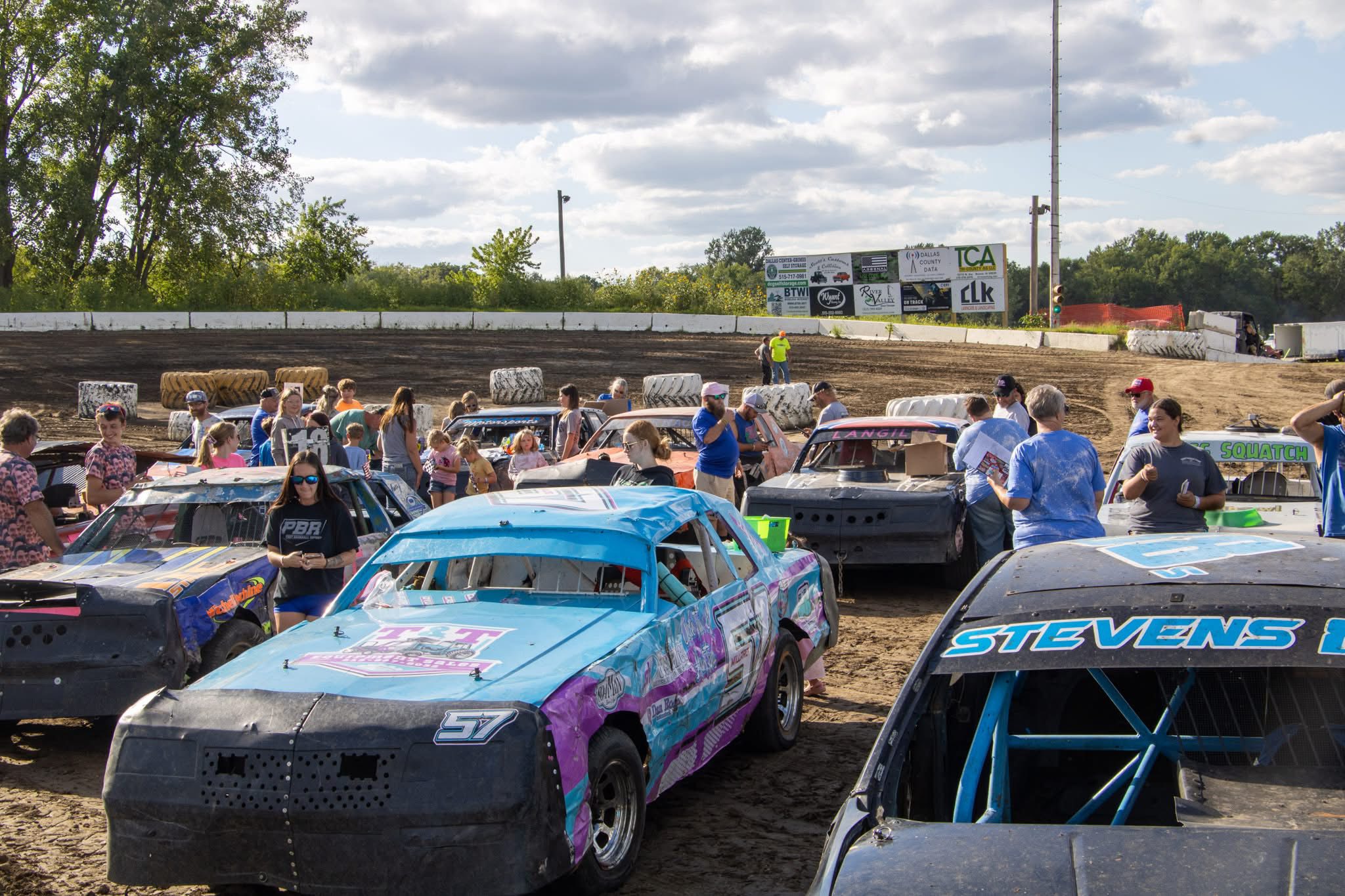 Millard Racing