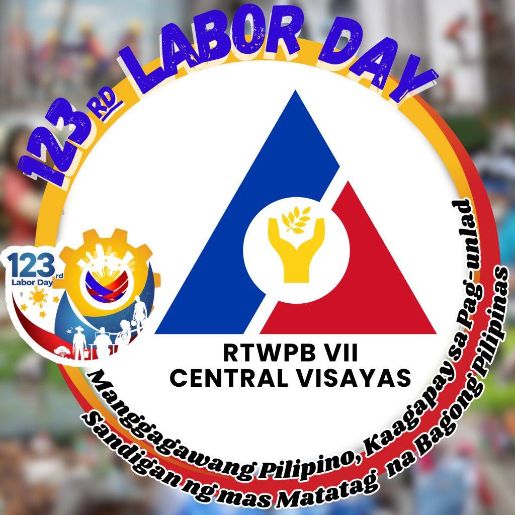 Regional Tripartite Wages and Productivity Board - Region VII