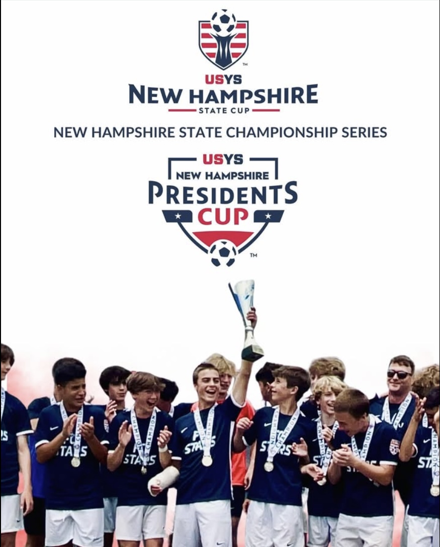 New Hampshire Soccer League | Manchester NH